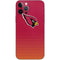 NFL Arizona Cardinals Breakaway iPhone 12 Pro Skin